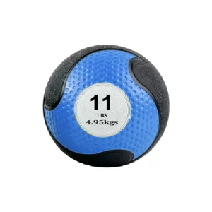 1-20kg Solid Rubber Medicine Ball Core Exercise Weight Ball Balance Medicine Ball