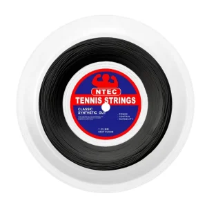 1.30mm Nylon Tennis Strings Tennis Racket String 200m Reel