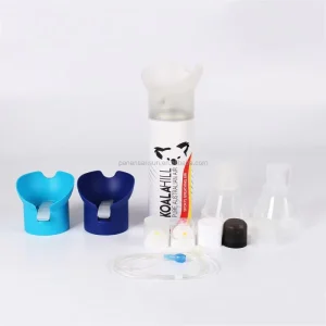1.5L Portable Canned Oxygen