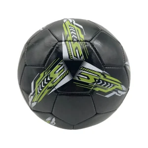 1.6mm PVC Soccer Ball Size 5 Sports Goods Youth Gifts Football Adult Outdoor Training