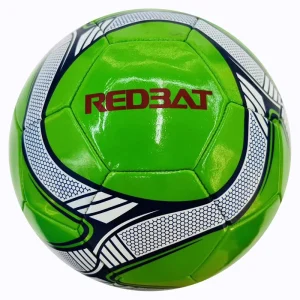 1.6mm Shiny PVC Football Size 5 Standard Indoor Outdoor Use 260-280g Large Quantity Discount