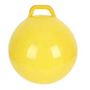 10 Inches Colorful Printing Toy Ball Kids Bouncing Hopper Ball