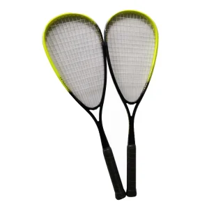 100% Full Carbon Squash Racket Racquet High Quality Squash Product