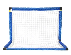 120*90*90cm Customized Foldable Youth Football Training Net for Practice & Court Equipment