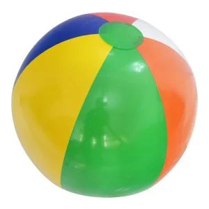 12inch Handmade Mini Mega Ocean Burst-proof Bath Play Ball