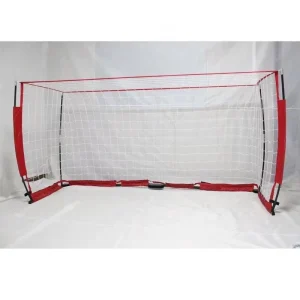12’x6′ Portable Soccer Goal Set