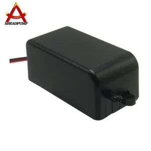 1~4L/min Mini Electric Ozone Silent 220v 110v 12v High Volume Battery Oxygen Aquarium Air Pump 12vdc for Ball