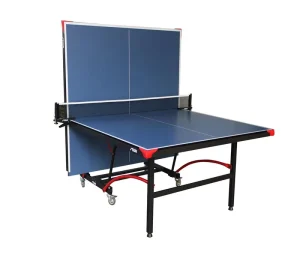 15mm Indoor Outdoor Foldable Equipments Ping Pong Table Tennis Table
