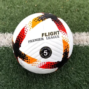 175.Durable Lightweight PVC Soccer Ball for Youth and Adult for Indoor and Outdoor Training Competition