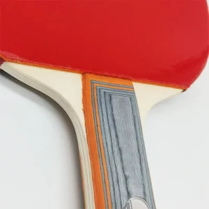 1pcs Set Customized One Star Table Tennis Racket Bat