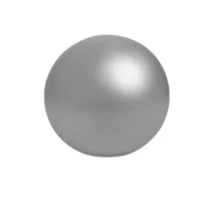 20-25cm Colorful Durable PVC Yoga Balls Small Fitness Training Mini Pilates Ball for Body Building