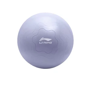 20cm 300g PVC Gym Matte Pilates Ball Anti Explosion Muscle Relaxation Massage Soft Non Slip Custom Logo Yoga Ball