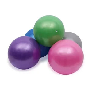 20cm Gym Mini Pilates Ball for Yoga Exercise