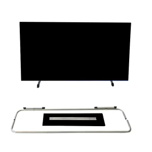 210 420 Oxford Cloth Table Tennis Court Barrier Support Customized Logo