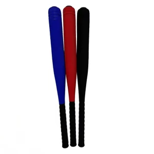 24-Inch Professional NBR Foam Softball & Baseball Bat Super Safe Indoor & Outdoor Sports Toy for Kids & Families Custom Logo