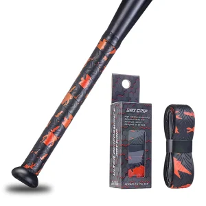 25 mm Width 1.1 mm Thickness Baseball Softball Bat Grip Tape