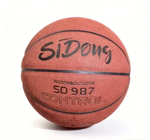 27.5 Inc 29.5 Inc Outdoor Basketball with Excellent Elasticity and Grip Rubber Basketball Band Pump Durable Size 5 7 Basketball