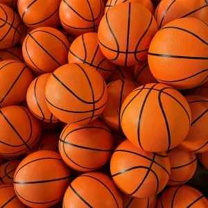 29.5″ 28.5″ 27.5″ Bulk Outdoor Rubber Custom Logo Basketball Basket Ball Size 1 2 3 4 5 6 7