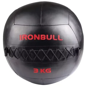 3-15 KG 4-30 LB PVC Medicine Balls for Power Training Weightlifting & Cross Training
