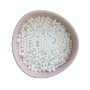 3/8” 9.525mm Delrin Polyoxymethylene POM Solid Plastic Bearing Balls