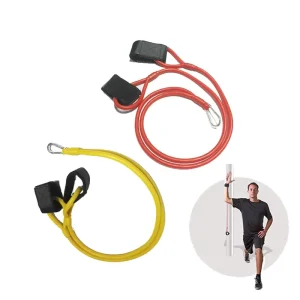 3 Levels Arm Pro Bands Baseball Softball Resistance Training Bands Set