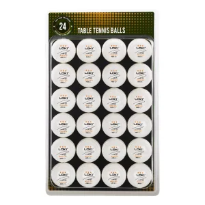 3 Star Table Tennis Ball D40+ Professional Player Pingpong Ball