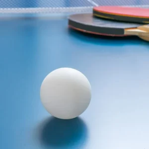 3 Star Table Tennis Balls ABS Material Standard 40 Ping Pong Balls