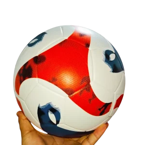 32 Panel Elite Training Football Seamless Design Diamond Texture Surface Better Control 3.5mm Premium PU Leather Size 5