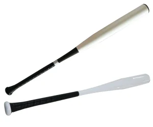 34/27 2pcs Full Composite Softball Bat