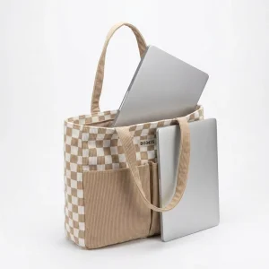 3435 F New Arrival Detachable Adjustable Strap Evening Party Dinner Deluxe Luxury Chic Versatile Corduroy Travel Tote Bag
