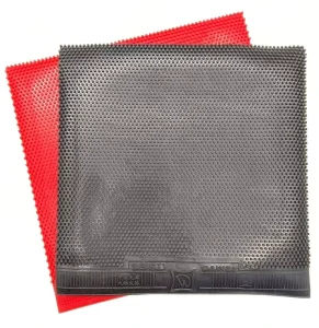 388D With Sponge Long Pimple Table Tennis Rubber Factory Price Product Offensive Rubber Defensive Rubber