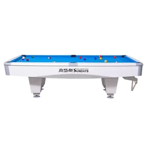 3C Billiards Pool Cue Complete Set of Balls Wood Customizable SDAIS