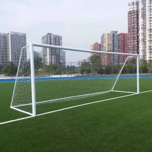 3M/5.5M/7.32M Soccer Football Training Goal Net Portable Court Equipment for Throwing and Target Practice