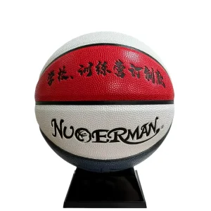 3×3 Kids Stands Sport Toy Water Pool Shot Fan Low Top Basketball
