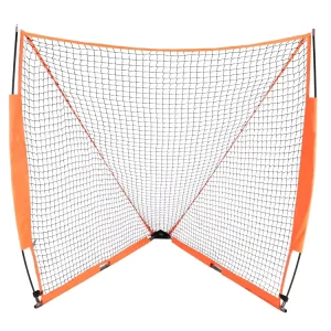 4’*4′ Outdoor Lacrosse Goal for Training