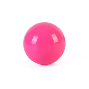 4 Layer 60mm LED Golf Practice Balls Glow In Dark Flash Golf Balls For Night Training Tournament Games