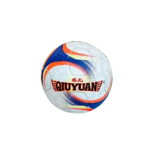 4# PU Thermal Bonded Eco-Friendly Lightweight Football for Professional Indoor Outdoor Training Matches