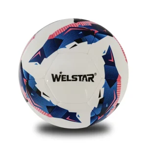4.0MM TPU Foam Leather Soccer Ball Custom Logo Design Ball Football Manufacturer for Training and Match