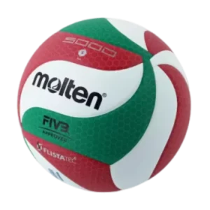 4500 Inflatable Microfiber PU Size 5 Volleyball Ball 5500 Or 5000 For Training Or Match