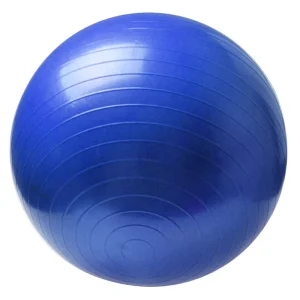 45cm 55cm 65cm 75cm Explosion Proof Yoga Ball Reinforced Pilates Sport PVC Yoga Massage Ball