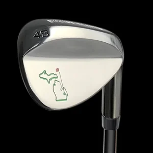 48 50 52 56 58 60 Degree CNC Milled Men Golf Wedge Heads Custom Golf Club Wedge