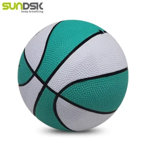 5 Inch Mini Basketball Custom logo Basketballs
