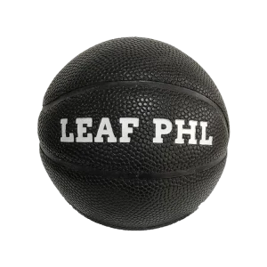 5 Inch Rubber Ball Custom Basketball