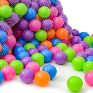 500 Jumbo 3″ HD Commercial Grade Business Ball Commercial Grade 3″ Ball