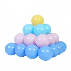 5000 Ball Pit Balls for Swimming Pool