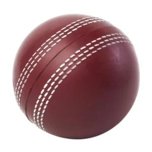 50mm Biodegradable Custom logo Print Cricket Soft Foam Ball