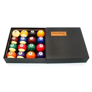 52.5MM Billiard Pool Ball 16pcs Set