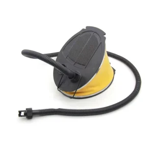 5L Volume Inflatable Foot Pump Ball air Pump