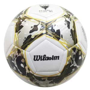5th Model Soccer Balls for Children Adults Teenagers Primary Secondary School Students Machine Seamed Training Balls Custom