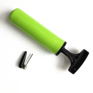 6 Inch Mini Hand Ball Pump Soccer Ball Hand Pumps Basketball Pumps
